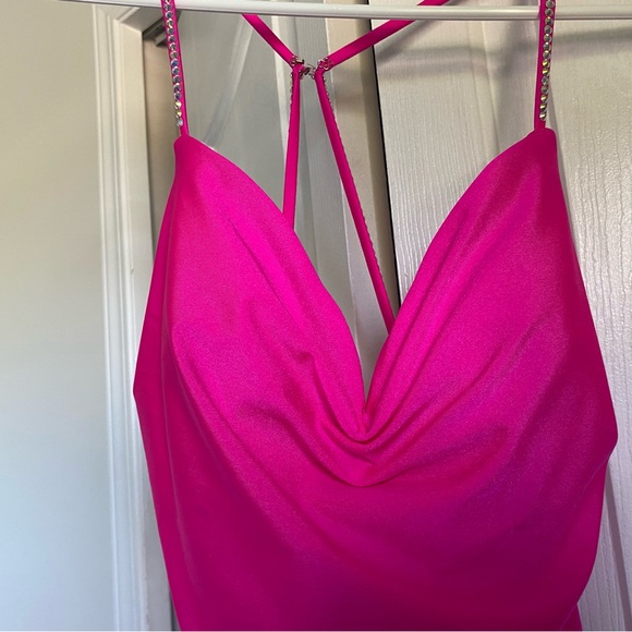 Barbie grad/prom dress - Picture 13 of 16